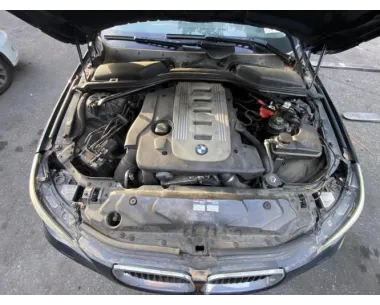 Face avant BMW SERIE 5 E61 TOURING PHASE 2 BREAK Diesel