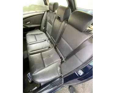 Face avant BMW SERIE 5 E61 TOURING PHASE 2 BREAK Diesel