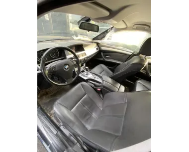 Face avant BMW SERIE 5 E61 TOURING PHASE 2 BREAK Diesel