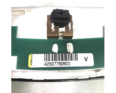 Eclairage de plafonnier BMW SERIE 1 F20 PHASE 1 Diesel