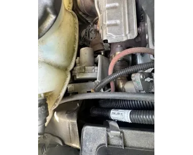 Eclairage de plafonnier BMW SERIE 1 F20 PHASE 1 Diesel