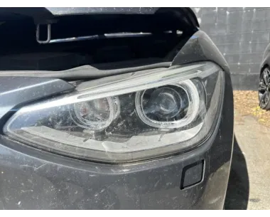 Prise port USB BMW SERIE 1 F20 PHASE 1 Diesel