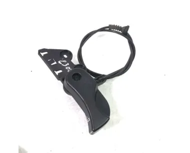 Poignee d'ouverture de capot BMW SERIE 3 F30/F80 PHASE 1 Diesel