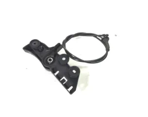 Poignee d'ouverture de capot BMW SERIE 3 F30/F80 PHASE 1 Diesel 2