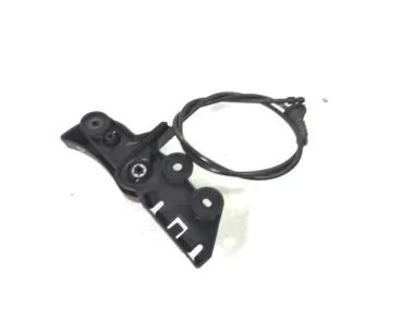 Poignee d'ouverture de capot BMW SERIE 3 F30/F80 PHASE 1 Diesel