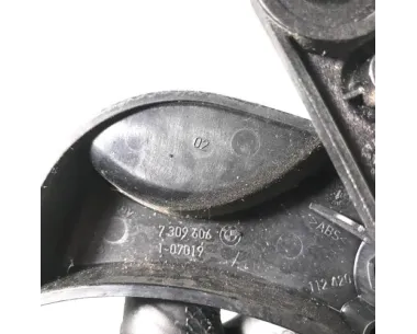 Poignee d'ouverture de capot BMW SERIE 3 F30/F80 PHASE 1 Diesel