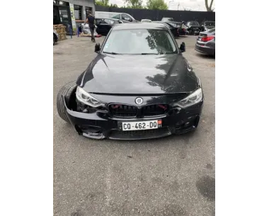 Poignee d'ouverture de capot BMW SERIE 3 F30/F80 PHASE 1 Diesel