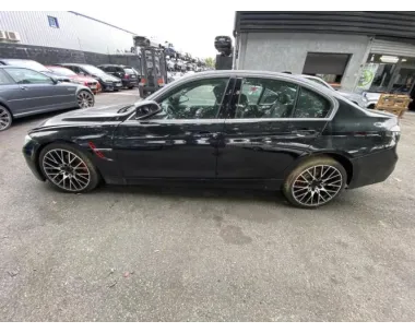 Poignee d'ouverture de capot BMW SERIE 3 F30/F80 PHASE 1 Diesel