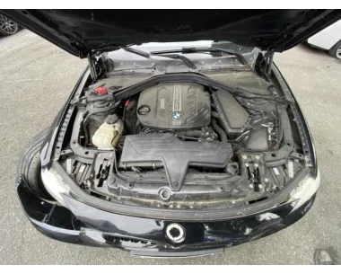 Poignee d'ouverture de capot BMW SERIE 3 F30/F80 PHASE 1 Diesel