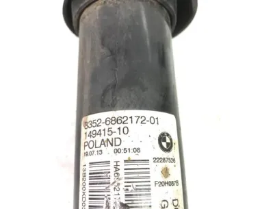 Amortisseur arriere droit BMW SERIE 1 F20 PHASE 1 Diesel