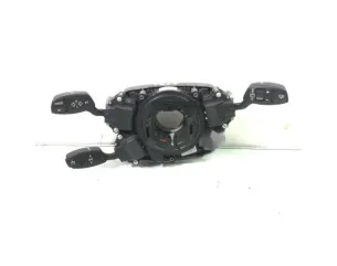 Com (Bloc Contacteur Tournant+Commodo Essuie Glace+Commodo Phare) BMW SERIE 6 E63 COUPE PHASE 1 Essence