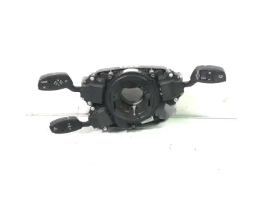 Com (Bloc Contacteur Tournant+Commodo Essuie Glace+Commodo Phare) BMW SERIE 6 E63 COUPE PHASE 1 Essence