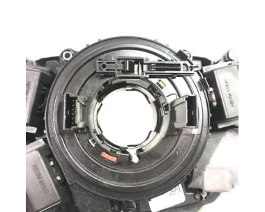 Com (Bloc Contacteur Tournant+Commodo Essuie Glace+Commodo Phare) BMW SERIE 6 E63 COUPE PHASE 1 Essence