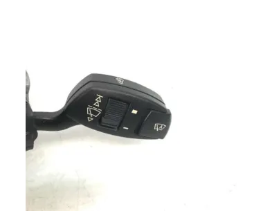 Com (Bloc Contacteur Tournant+Commodo Essuie Glace+Commodo Phare) BMW SERIE 6 E63 COUPE PHASE 1 Essence