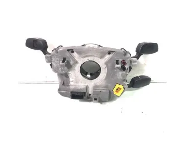 Com (Bloc Contacteur Tournant+Commodo Essuie Glace+Commodo Phare) BMW SERIE 6 E63 COUPE PHASE 1 Essence