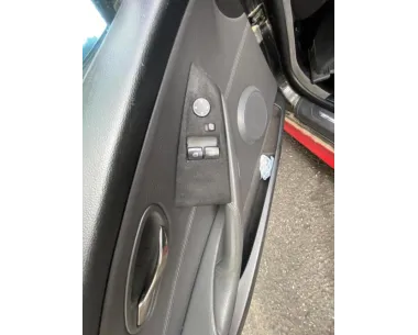 Com (Bloc Contacteur Tournant+Commodo Essuie Glace+Commodo Phare) BMW SERIE 6 E63 COUPE PHASE 1 Essence