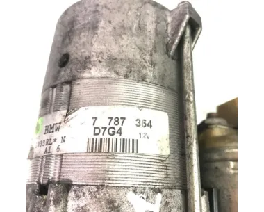 Demarreur BMW X3 E83 PHASE 1 Diesel