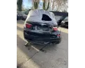 Grille de pare choc BMW X3 F25 PHASE 2 Diesel