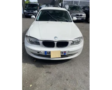 Barre stabilisatrice BMW SERIE 1 E87 PHASE 2 Diesel