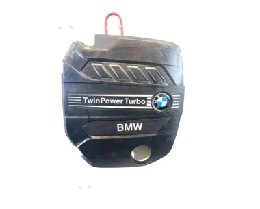 Cache moteur  BMW SERIE 1 F20 PHASE 1 Diesel