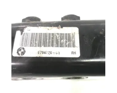 Absorbeur de pare choc avant MINI MINI 2 R56 PHASE 2 