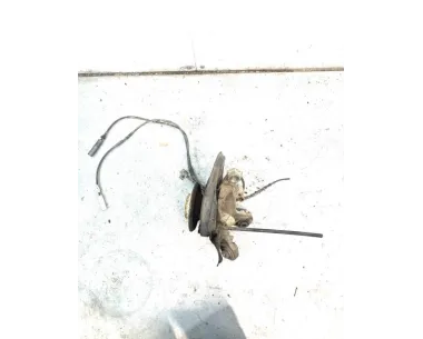 Fusee arriere droit BMW SERIE 3 E90 PHASE 2 Essence