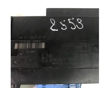 Calculateur BMW SERIE 3 E90 PHASE 1 Diesel