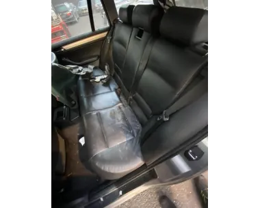 Pompe lave glace arriere BMW SERIE 3 E46 TOURING PHASE 2 BREAK 