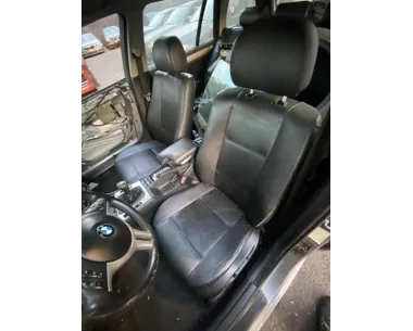 Pompe lave glace arriere BMW SERIE 3 E46 TOURING PHASE 2 BREAK 