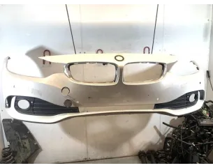 Pare choc avant BMW SERIE 4 F32/F82 COUPE PHASE 1 