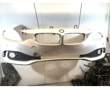 Pare choc avant BMW SERIE 4 F32/F82 COUPE PHASE 1 