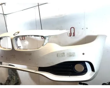 Pare choc avant BMW SERIE 4 F32/F82 COUPE PHASE 1 