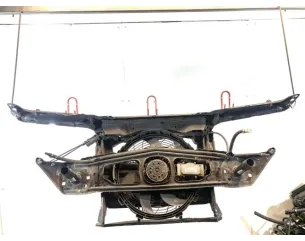 Face avant BMW SERIE 3 E46 PHASE 2 Diesel