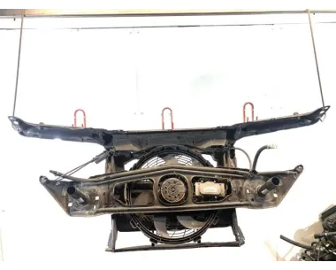 Face avant BMW SERIE 3 E46 PHASE 2 Diesel