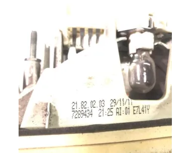 Feu arriere secondaire droit (feux) BMW SERIE 3 E91 TOURING PHASE 2 BREAK Diesel