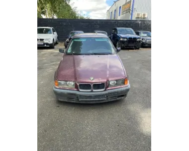 Maitre cylindre (freinage) BMW SERIE 3 E36 Essence