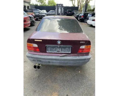 Maitre cylindre (freinage) BMW SERIE 3 E36 Essence