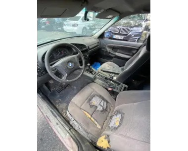 Maitre cylindre (freinage) BMW SERIE 3 E36 Essence