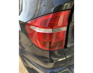 Feu arriere principal gauche (feux) BMW X5 E70 PHASE 1 Diesel