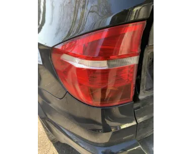 Feu arriere principal gauche (feux) BMW X5 E70 PHASE 1 Diesel