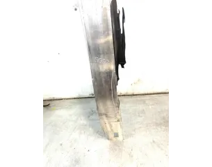 Renfort pare choc avant (traverse) BMW SERIE 1 F20 PHASE 1 Diesel 2