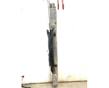 Renfort pare choc avant (traverse) BMW SERIE 1 F20 PHASE 1 Diesel