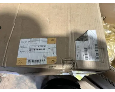 Pont (propulsion) BMW SERIE 2 G42 COUPE Essence