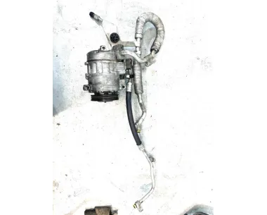 Compresseur clim BMW SERIE 5 E60 PHASE 1 Essence