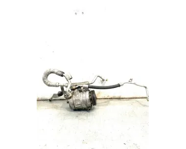 Compresseur clim BMW SERIE 5 E60 PHASE 1 Essence