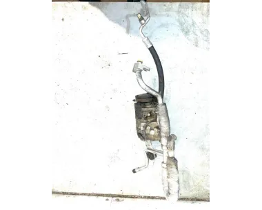 Compresseur clim BMW SERIE 5 E60 PHASE 1 Essence