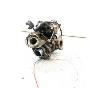 Turbo BMW SERIE 1 E87 PHASE 1 Diesel