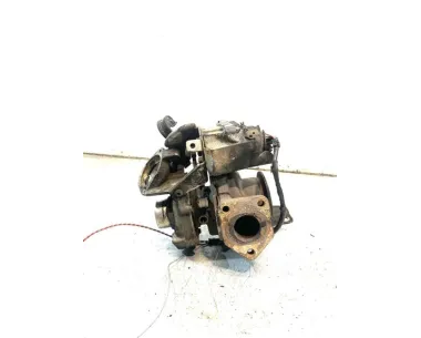 Turbo BMW SERIE 1 E87 PHASE 1 Diesel