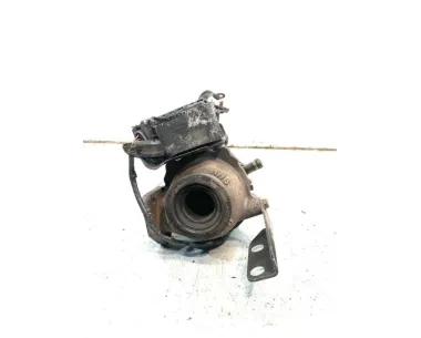 Turbo BMW SERIE 1 E87 PHASE 1 Diesel