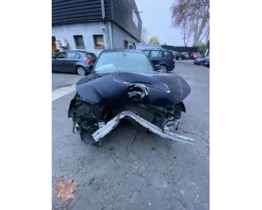 Capteur aide au stationnement BMW SERIE 5 E60 PHASE 2 Diesel